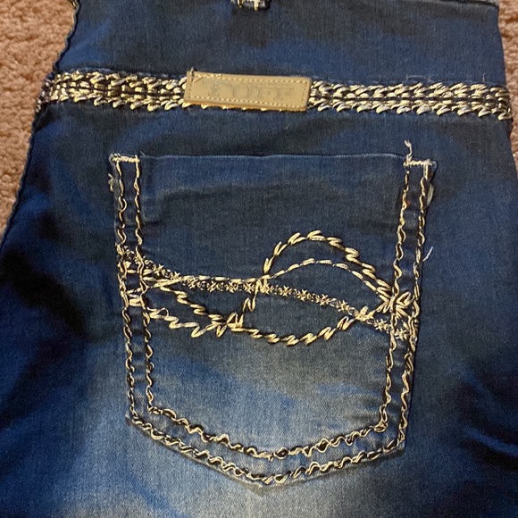 New Cowboy Tuff Co “Dakota” jeans, never worn, but have been washed - Picture 4 of 7